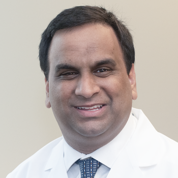 Vishwajit Tuchscherer, MD
